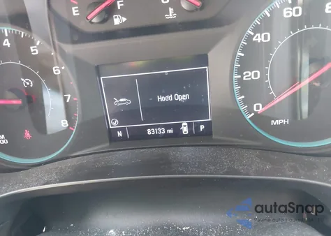 2023 Chevrolet Malibu Fwd 1Lt from USA, damaged, VIN 1G1ZD5ST5PF116990